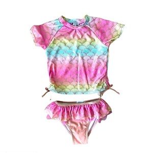 Flapdoodles swimsuit